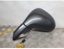 Recambio de retrovisor izquierdo para peugeot 308 confort referencia OEM IAM SIN REF  ELECTRICO 6 CABLES