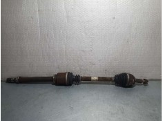 TRANSMISION DELANTERA DERECHA 8200436366 