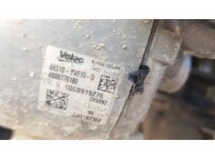 Recambio de compresor aire acondicionado para peugeot 108 1.0 vti 72 referencia OEM IAM 88310YV010 VALEO B000776180