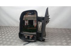 RETROVISOR IZQUIERDO 785773378 ELECTRICO TOCADO 2 Y 2 CLAVIJAS 