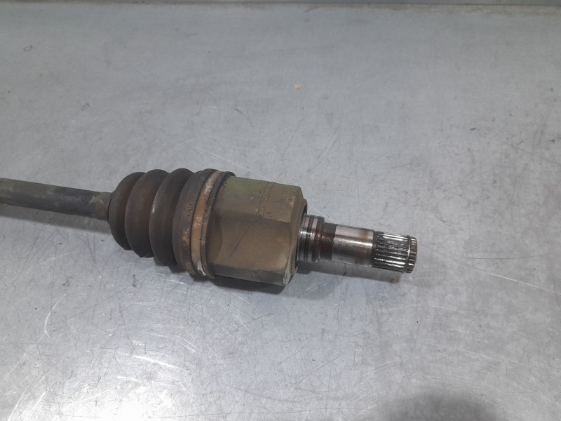 Recambio de transmision delantera izquierda para kia shuma i (fb) 1.5 i 16v referencia OEM IAM 0K2A32560X  