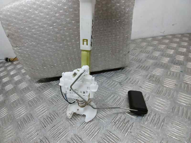 Recambio de aforador para nissan qashqai (j12) acenta+ referencia OEM IAM 250606RF1A A3C0092990400 