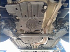 Recambio de puente trasero para citroën c3 live pack referencia OEM IAM 1607197180  DISCO , 4 TORNILLOS , C/ ABS