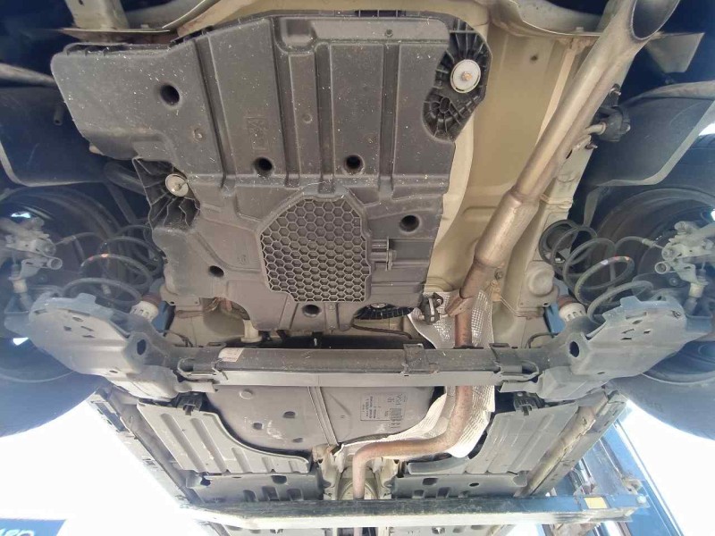 Recambio de puente trasero para citroën c3 live pack referencia OEM IAM 1607197180  DISCO , 4 TORNILLOS , C/ ABS