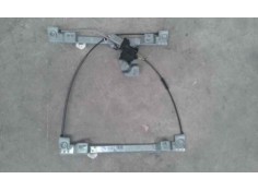 ELEVALUNAS DELANTERO DERECHO 807208423R 2PINS ELECTRICO