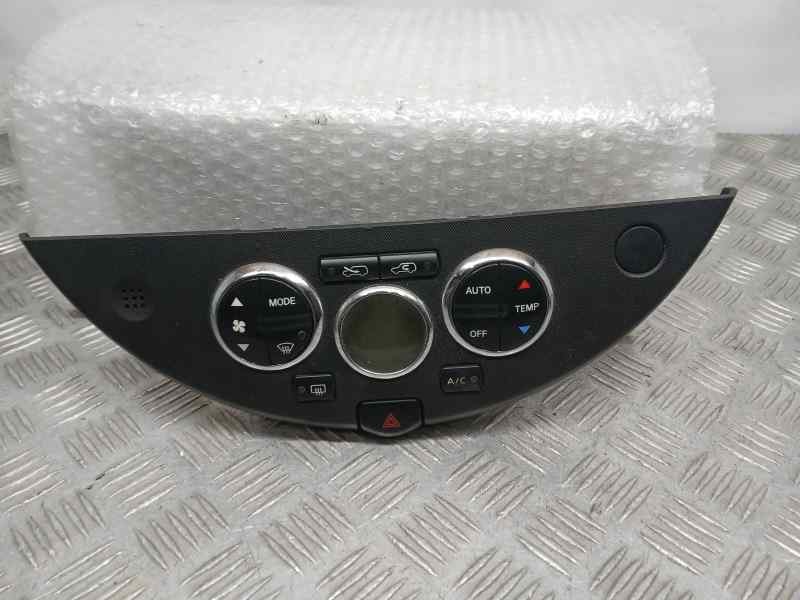 Recambio de mando climatizador para nissan note (e11e) acenta referencia OEM IAM 275009U11A 85450029 