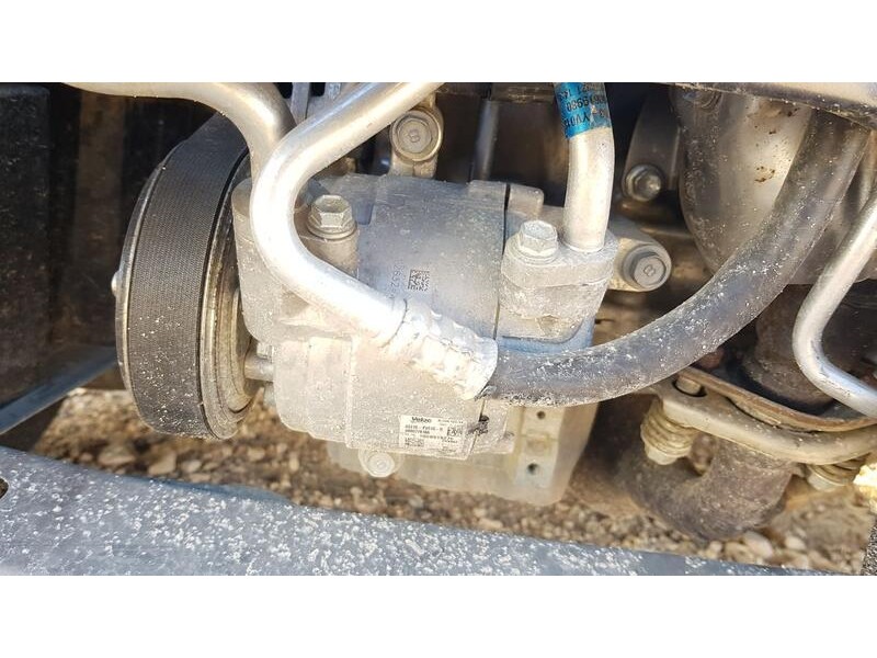 Recambio de compresor aire acondicionado para peugeot 108 1.0 vti 72 referencia OEM IAM 88310YV010 VALEO B000776180