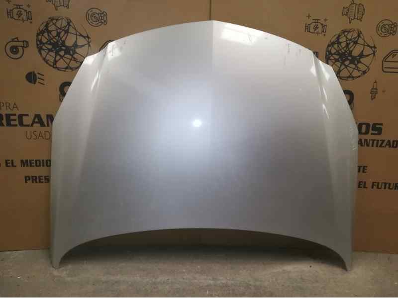 Recambio de capot para opel insignia berlina cosmo referencia OEM IAM   TOCADO