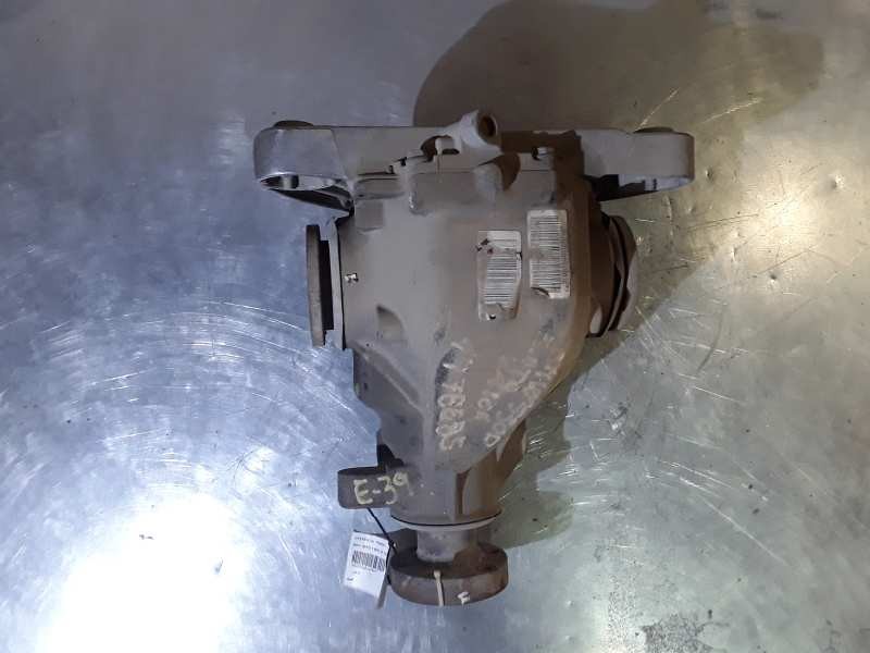 Recambio de diferencial trasero para bmw serie 5 berlina (e39) 530d referencia OEM IAM   