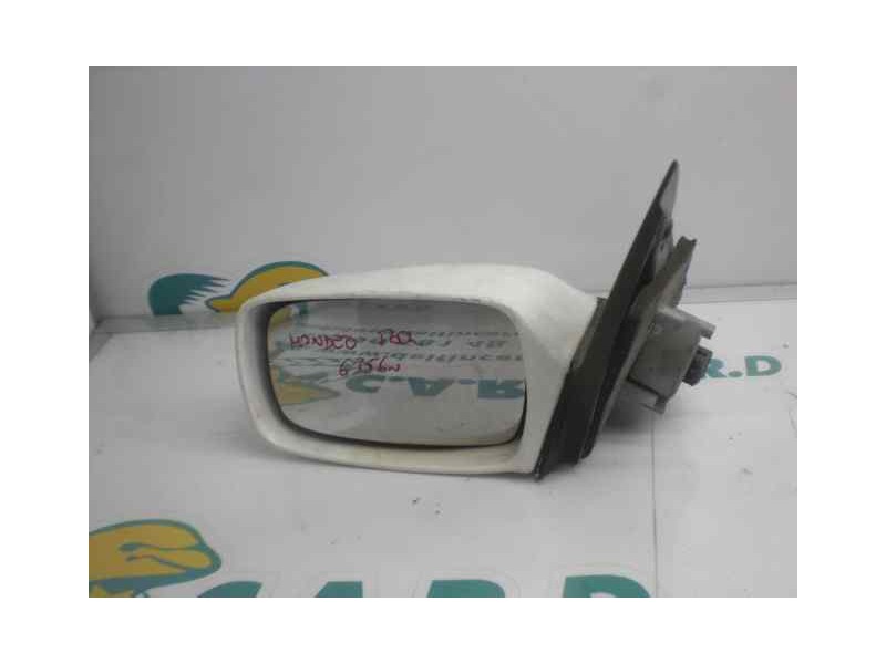 Recambio de retrovisor izquierdo para ford mondeo familiar (gd) clx referencia OEM IAM 1054537  ELECTRICO