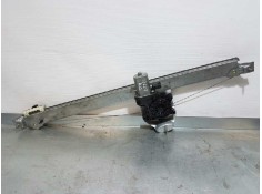 ELEVALUNAS DELANTERO DERECHO 807207538R ELECTRICO 2 PINS