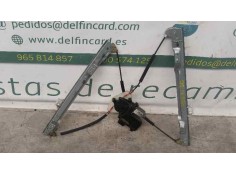 Recambio de elevalunas delantero derecho para citroën c4 picasso sx referencia OEM IAM   ELECTRICO