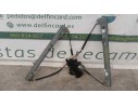Recambio de elevalunas delantero derecho para citroën c4 picasso sx referencia OEM IAM   ELECTRICO