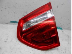 Recambio de piloto trasero derecho para citroën c4 picasso sx referencia OEM IAM   INTERIOR