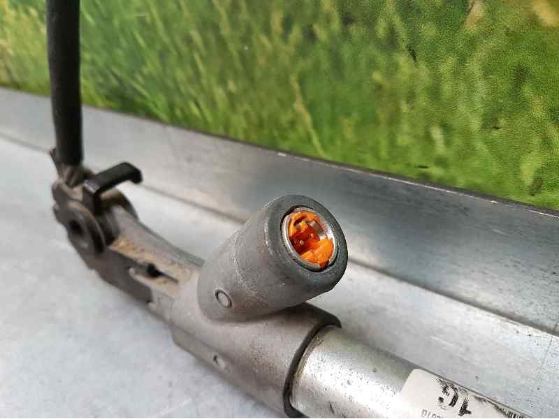 Recambio de pretensor airbag izquierdo para citroën c4 picasso sx referencia OEM IAM 523440800  