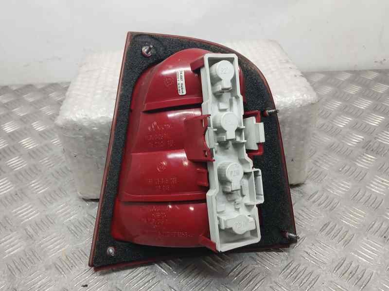 Recambio de piloto trasero izquierdo para skoda octavia berlina (1u2) ambiente referencia OEM IAM 1U6945095  