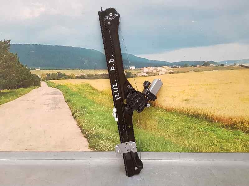 Recambio de elevalunas delantero derecho para citroën jumper grossraumkasten 33 l2h2 bluehdi 110 referencia OEM IAM  2 PINS ELEC