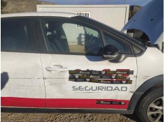 Recambio de puerta delantera derecha para citroën c3 live pack referencia OEM IAM 9812674180  TOCADA