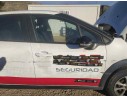 Recambio de puerta delantera derecha para citroën c3 live pack referencia OEM IAM 9812674180  TOCADA