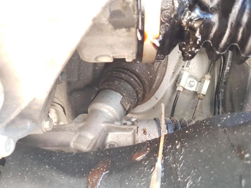 Recambio de cremallera direccion para peugeot 108 1.0 vti 72 referencia OEM IAM B000867980 MECANICA 