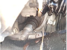 Recambio de cremallera direccion para peugeot 108 1.0 vti 72 referencia OEM IAM B000867980 MECANICA 