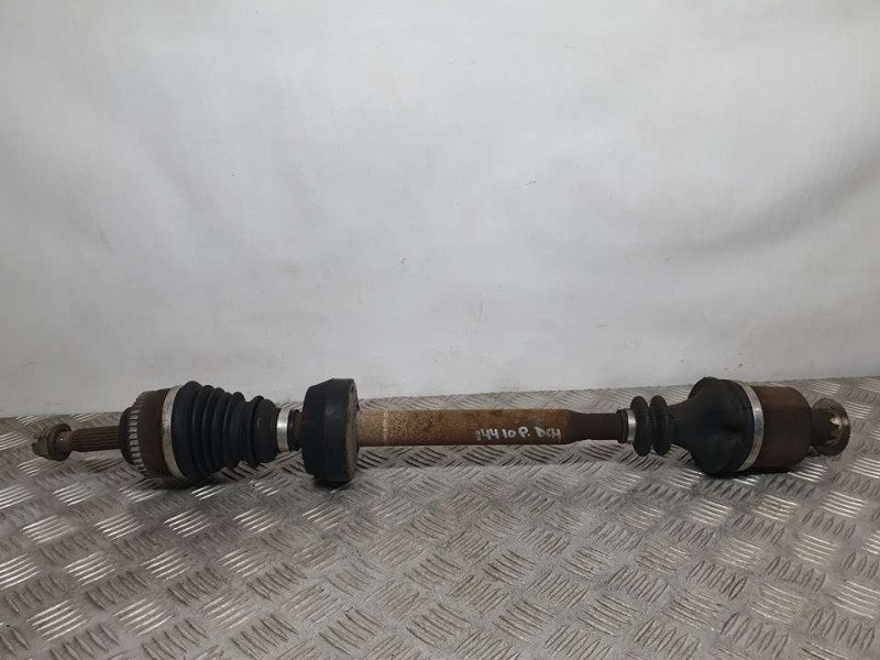 Recambio de transmision delantera derecha para renault megane i fase 2 classic (la..) 1.4 16v rxe referencia OEM IAM SIN REF  