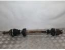 Recambio de transmision delantera derecha para renault megane i fase 2 classic (la..) 1.4 16v rxe referencia OEM IAM SIN REF  