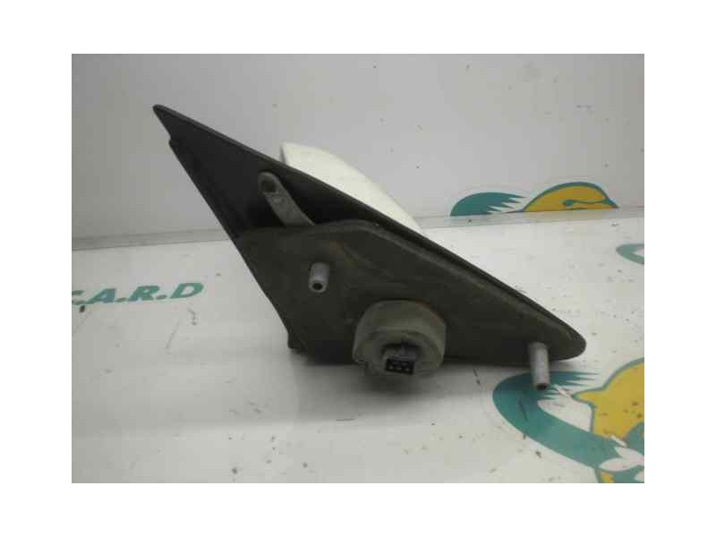 Recambio de retrovisor izquierdo para ford mondeo familiar (gd) clx referencia OEM IAM 1054537  ELECTRICO
