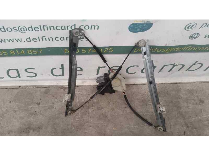 Recambio de elevalunas delantero derecho para citroën c4 picasso sx referencia OEM IAM   ELECTRICO