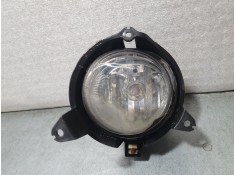 Recambio de faro antiniebla izquierdo para ssangyong actyon sports xdi 4wd referencia OEM IAM SIN REF  