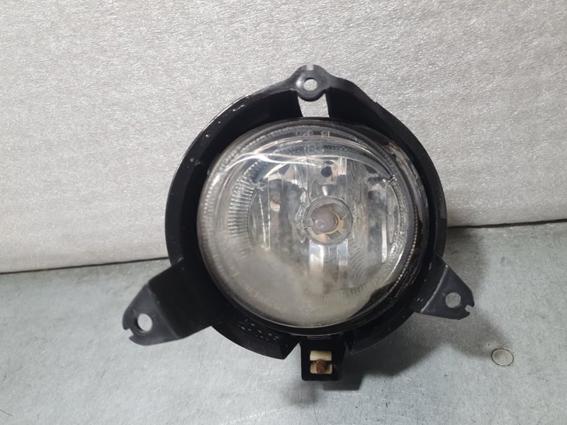 Recambio de faro antiniebla izquierdo para ssangyong actyon sports xdi 4wd referencia OEM IAM SIN REF  