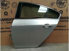 PUERTA TRASERA IZQUIERDA 22796347 