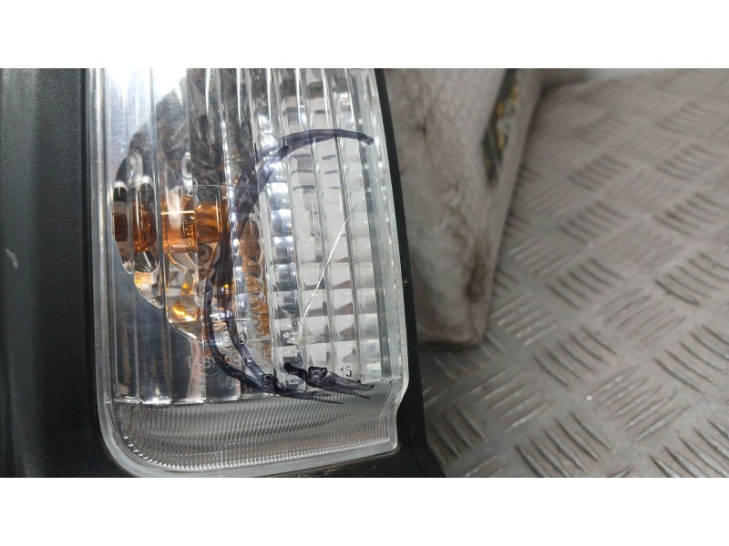 Recambio de retrovisor izquierdo para citroën jumper iii furgoneta 2.2 hdi 110 referencia OEM IAM 785773378 ELECTRICO TOCADO 2 Y