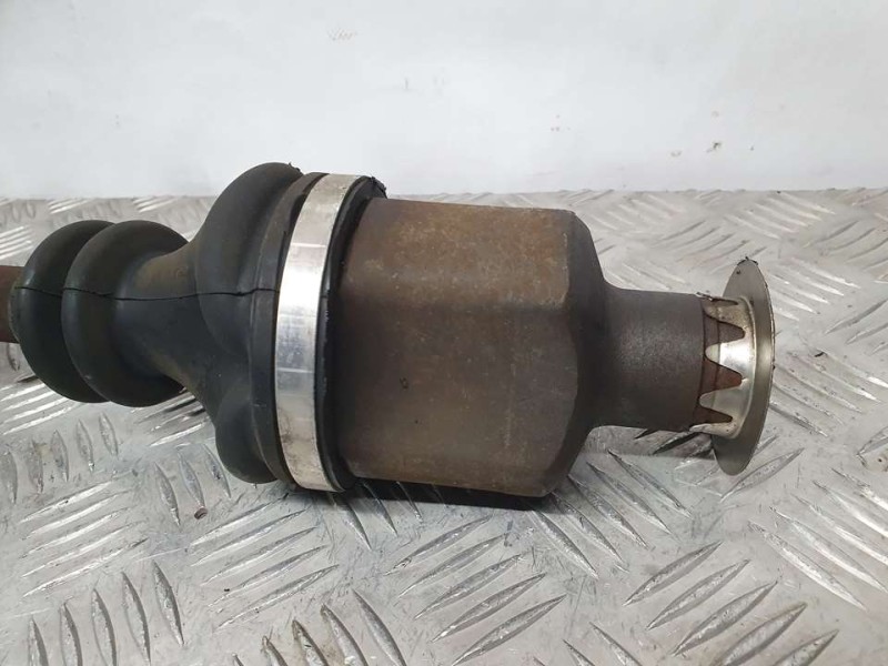 Recambio de transmision delantera derecha para renault megane i fase 2 classic (la..) 1.4 16v rxe referencia OEM IAM SIN REF  