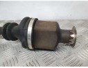 Recambio de transmision delantera derecha para renault megane i fase 2 classic (la..) 1.4 16v rxe referencia OEM IAM SIN REF  