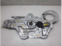 Recambio de elevalunas delantero derecho para kia cerato 1.5 crdi referencia OEM IAM  2 PINES 