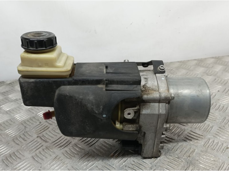 Recambio de bomba direccion electrica para renault laguna iii expression referencia OEM IAM 491100033R A5097167H 