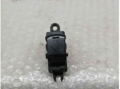 Recambio de mando elevalunas delantero derecho para nissan note (e11e) acenta referencia OEM IAM 25411EA00A  