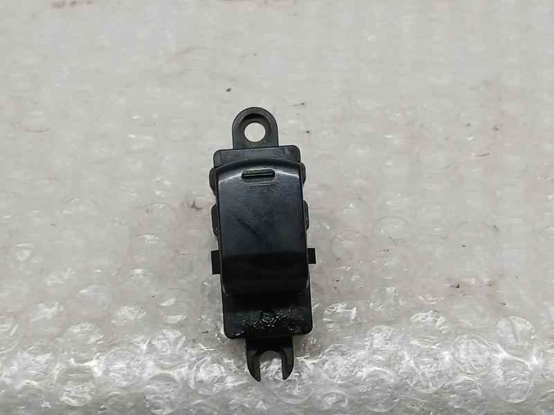 Recambio de mando elevalunas delantero derecho para nissan note (e11e) acenta referencia OEM IAM 25411EA00A  