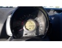Recambio de cuadro instrumentos para peugeot 108 1.0 vti 72 referencia OEM IAM 16119880ZD  