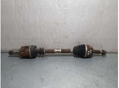 TRANSMISION DELANTERA IZQUIERDA 8200198016 