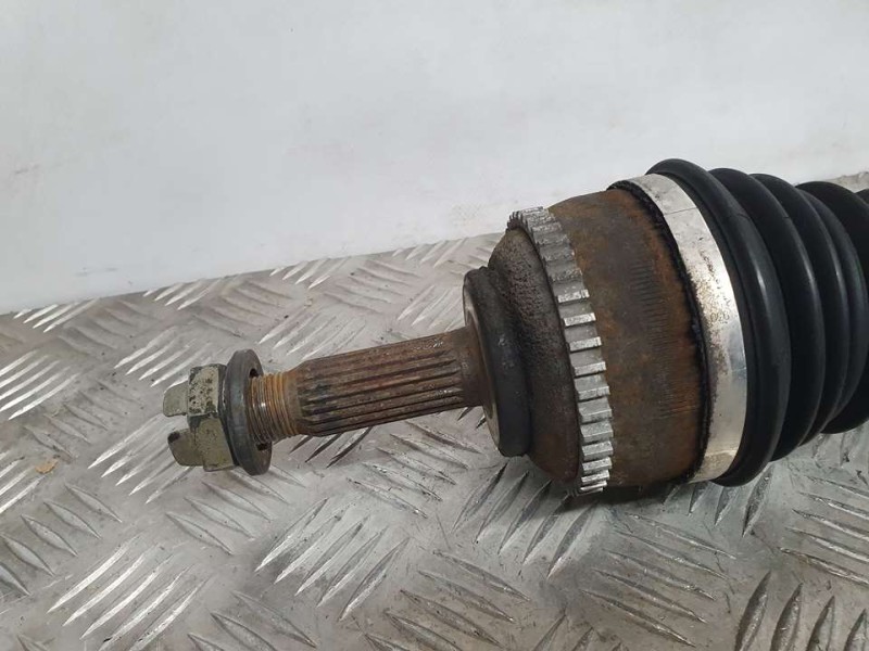 Recambio de transmision delantera derecha para renault megane i fase 2 classic (la..) 1.4 16v rxe referencia OEM IAM SIN REF  