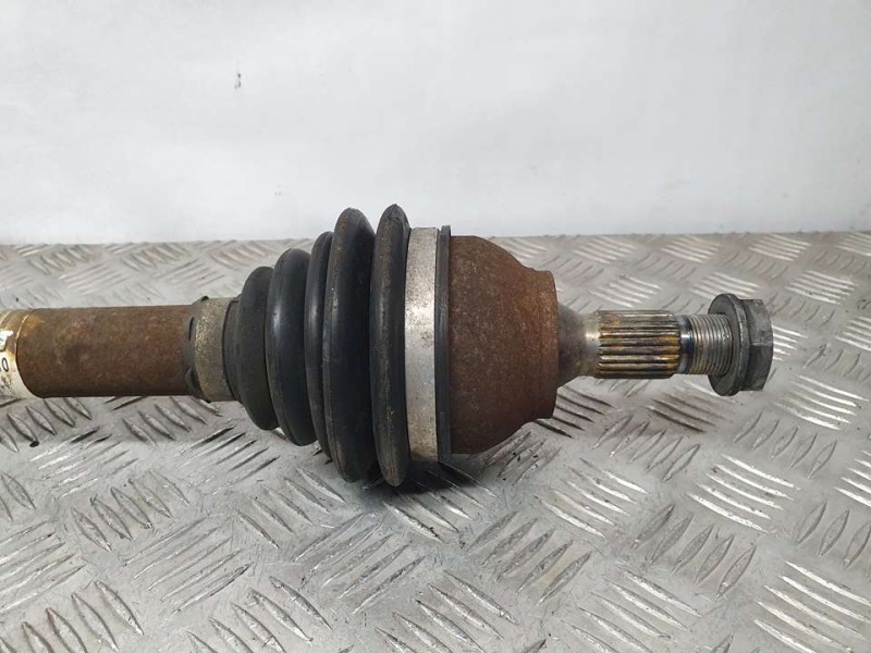 Recambio de transmision delantera derecha para peugeot 308 confort referencia OEM IAM 9661107280 8NN47 3591743