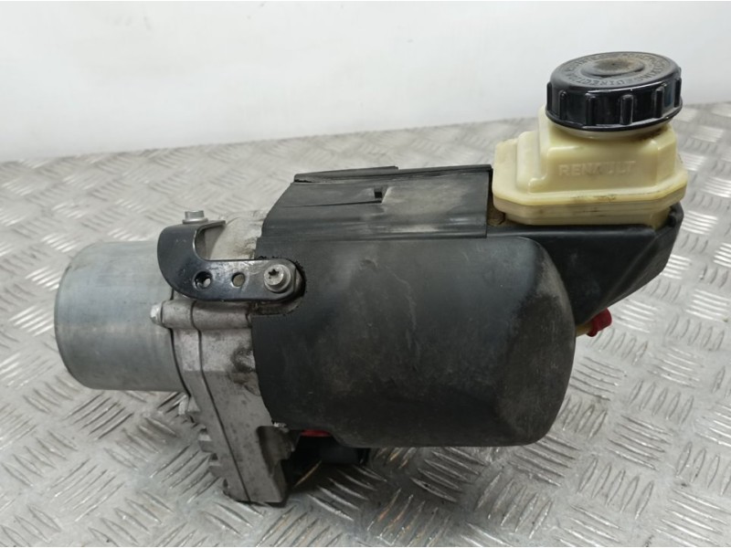 Recambio de bomba direccion electrica para renault laguna iii expression referencia OEM IAM 491100033R A5097167H 