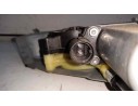 Recambio de elevalunas delantero izquierdo para renault kangoo profesional referencia OEM IAM  2 PINS ELECTRICO