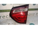 Recambio de piloto trasero derecho para citroën c4 picasso sx referencia OEM IAM   INTERIOR