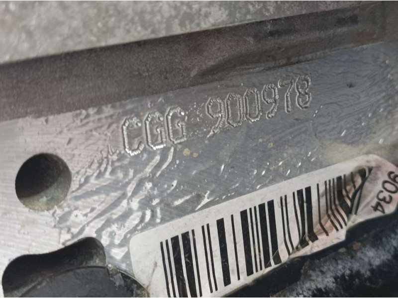 Recambio de motor completo para seat ibiza sc (6j1) reference referencia OEM IAM CGG  900978