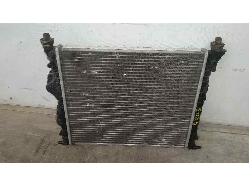 Recambio de radiador agua para renault megane i coach/coupe (da0) 1.6e rn referencia OEM IAM   