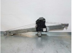 ELEVALUNAS DELANTERO IZQUIERDO 807216280R ELECTRICO 6 PINS