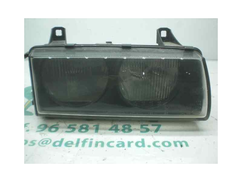 Recambio de faro derecho para bmw serie 3 compacto (e36) 318tds referencia OEM IAM 63128353544  